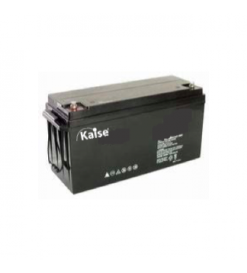 Bateria KAISE Long Life (12V – 150Ah) - KBL121500 